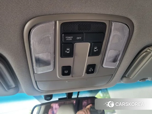 Kia The New Carnival id 3004544 из Кореи 7