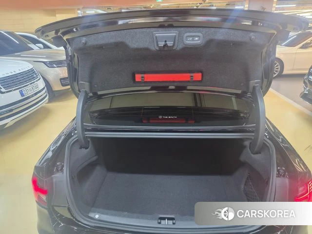 Volvo S90 id 4695737 из Кореи 7