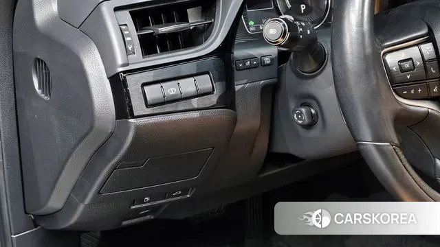 Lexus ES300h 7th generation id 3545550 из Кореи 7