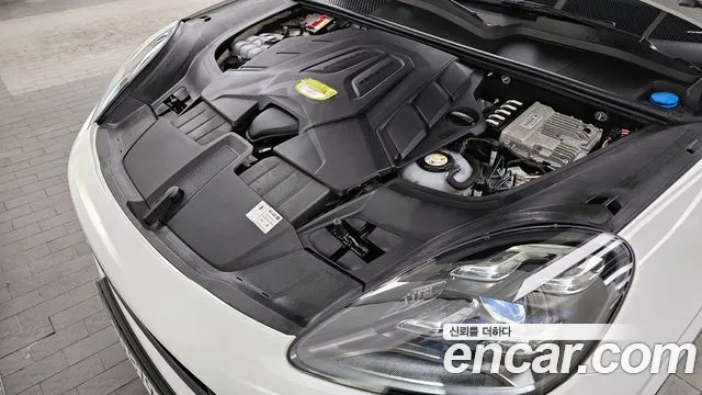 Porsche Cayenne (PO536) id 2625062 из Кореи 7