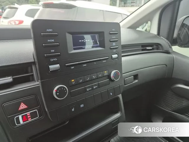 Hyundai Staria id 3080490 из Кореи 7