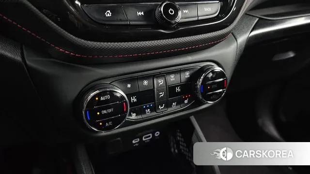 Chevrolet (GM Daewoo) Trailblazer id 3778066 из Кореи 7