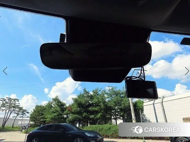 Hyundai Ionic 5 id 3458005 из Кореи 7