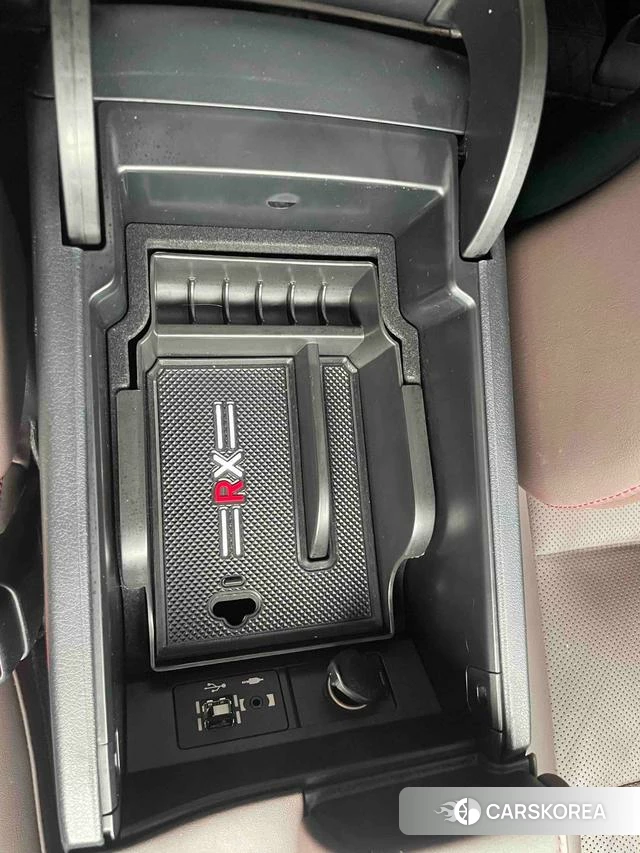Lexus RX id 4380405 из Китая 7