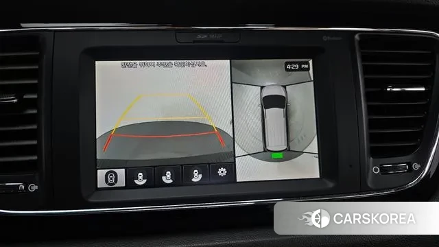 Kia All New Carnival id 3612716 из Кореи 7