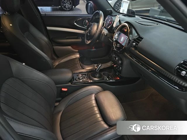 Mini Cooper S Clubman id 4630859 из Кореи 7