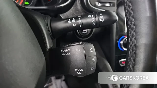 Renault Korea (Samsung) The New QM6 id 3625314 из Кореи 7