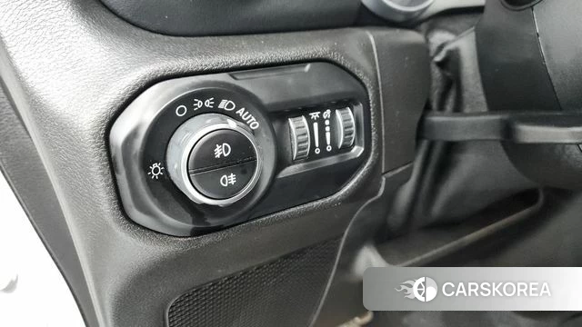 Jeep Wrangler (JL) id 3955252 из Кореи 7