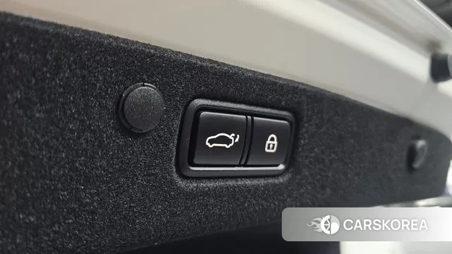 Hyundai The New Grandeur IG Hybrid id 3634992 из Кореи 7