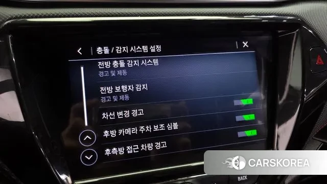 Chevrolet (GM Daewoo) Trailblazer id 3788678 из Кореи 7