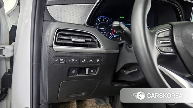 Hyundai Palisade id 4573094 из Кореи 7