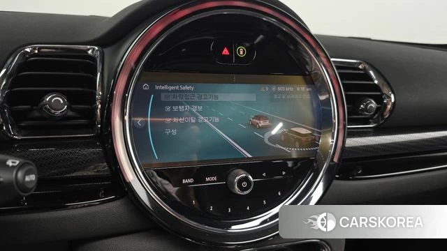 Mini Cooper Clubman id 4701648 из Кореи 7