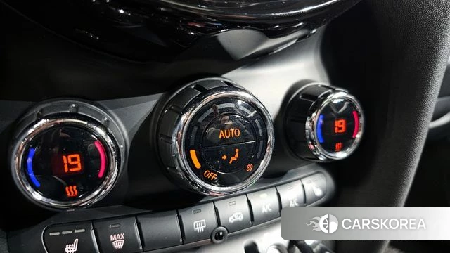 Mini Cooper id 4316856 из Кореи 7