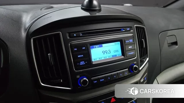 Hyundai The New Grand Starex id 3356896 из Кореи 7