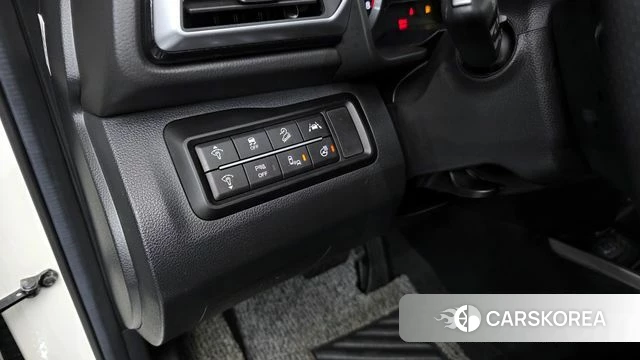 Ssangyong The New Tivoli id 3858647 из Кореи 7