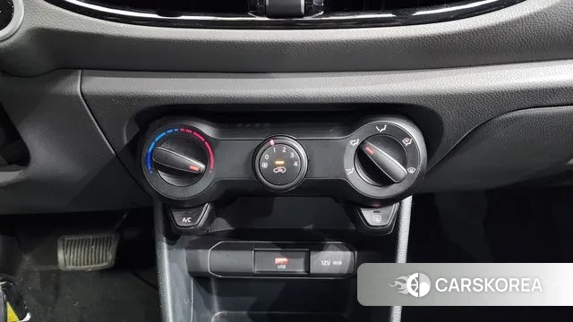 Kia Morning Urban (JA) id 3573128 из Кореи 7