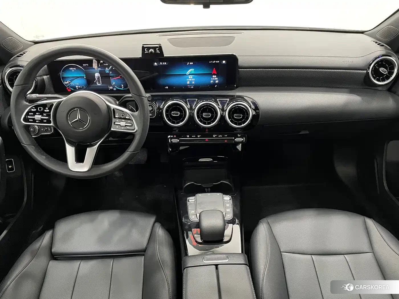 Mercedes-Benz A-Class id 4553764 из Китая 7