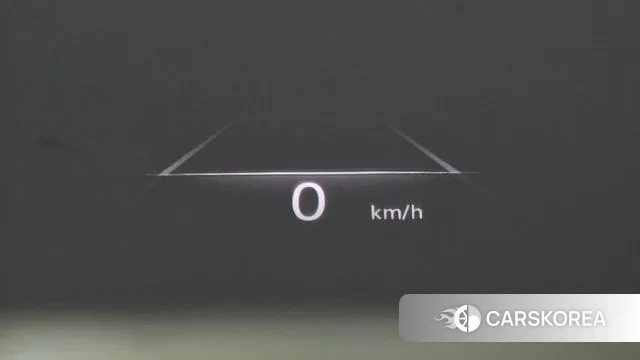 Genesis GV70 id 3478108 из Кореи 7