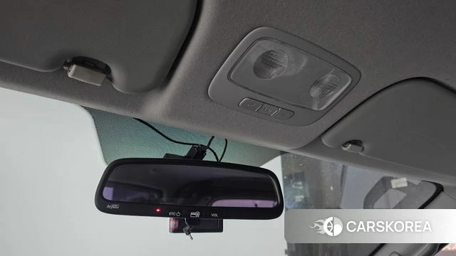 Hyundai The New Grand Starex id 3937226 из Кореи 7