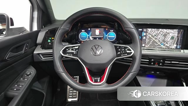 Volkswagen Golf 8th Generation id 4720092 из Кореи 7