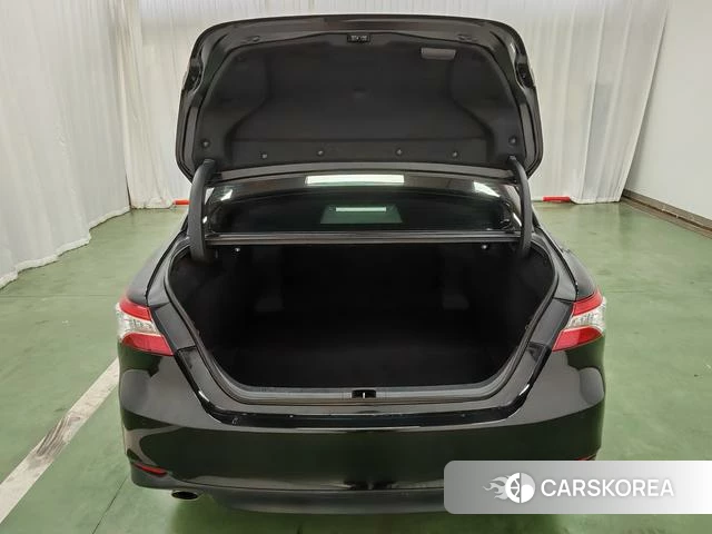 Toyota Camry id 4210904 из Китая 7