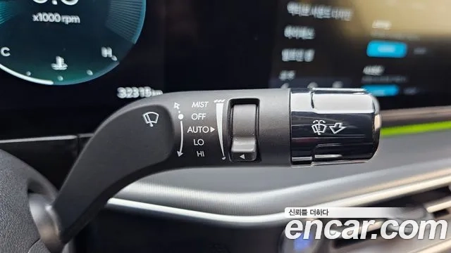 Hyundai Grandeur (GN7) id 2862841 из Кореи 7