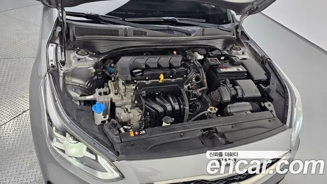 Kia Come New K3 id 2764857 из Кореи 7