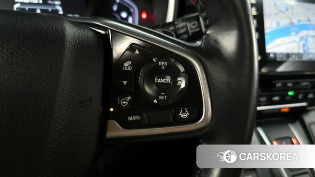 Honda CR-V 5th generation id 3891936 из Кореи 7