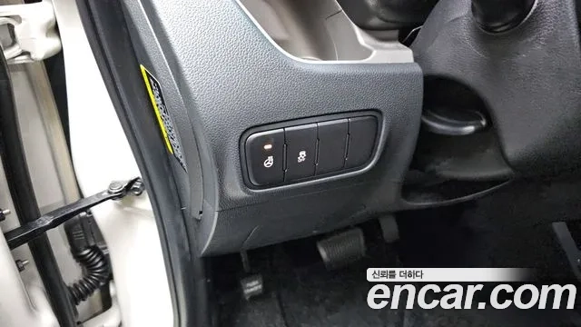 Kia The New Ray id 2869256 из Кореи 7