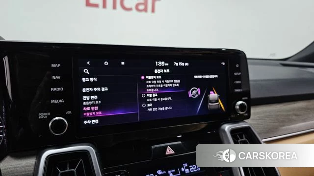 Kia Sorento 4th Generation id 4594854 из Кореи 7
