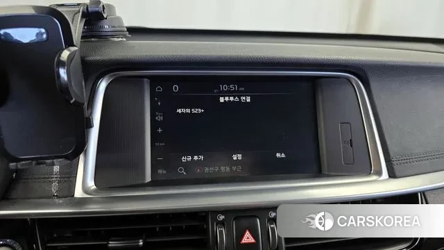 Kia The New K5 2nd generation id 3275537 из Кореи 7