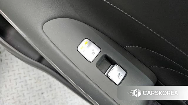 Hyundai The New Grandeur IG id 3916633 из Кореи 7