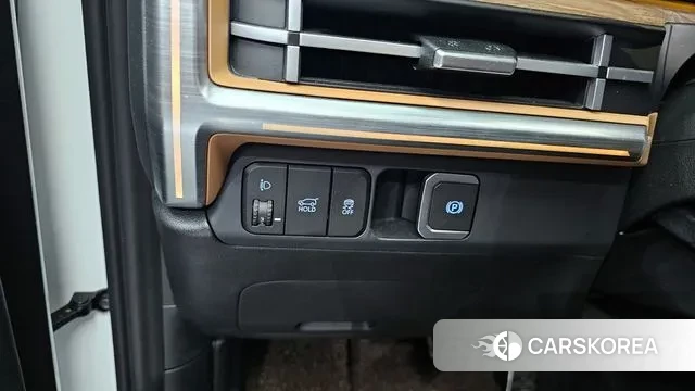 Hyundai Santa Fe (MX5) id 3272658 из Кореи 7