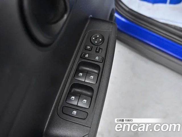 Hyundai Casper id 2689297 из Кореи 7
