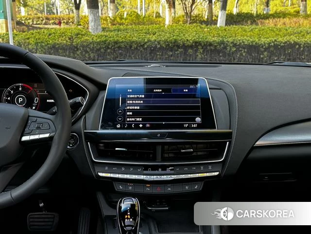 Cadillac CT5 id 4254568 из Китая 7