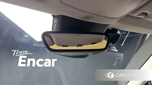 Mercedes-Benz GLA-Class X156 id 3134333 из Кореи 7