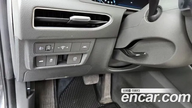 Hyundai Sonata (DN8) id 2907784 из Кореи 7