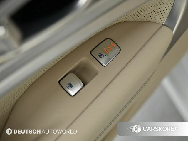 Genesis The New G70 id 4635499 из Кореи 7