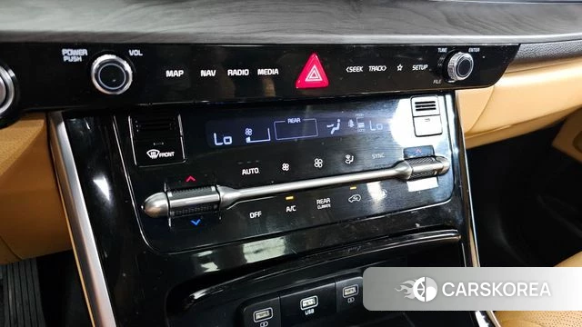 Kia Carnival 4th generation id 4591955 из Кореи 7