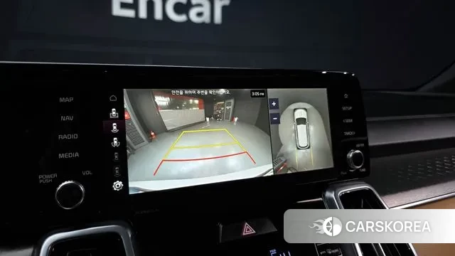 Kia Sorento 4th Generation id 3606752 из Кореи 7