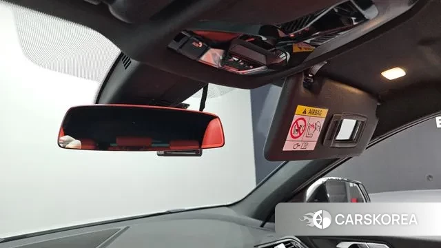 BMW 1 Series (F40) id 3478872 из Кореи 7