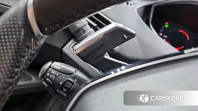 Peugeot 3008 second generation id 3009437 из Кореи 7