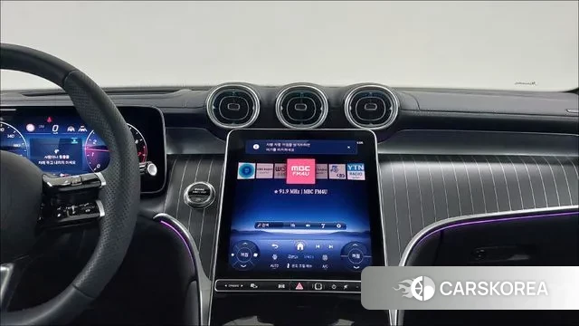 Mercedes-Benz GLC-Class X254 id 3382783 из Кореи 7