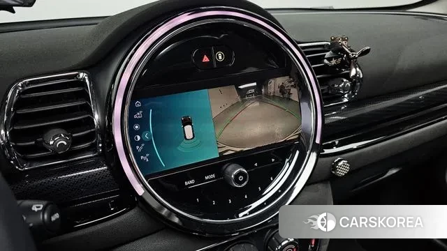 Mini Cooper Clubman id 3717043 из Кореи 7