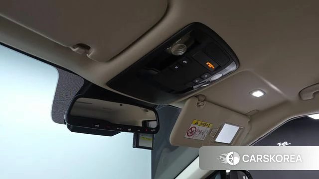 Kia Carnival 4th generation id 3910048 из Кореи 7