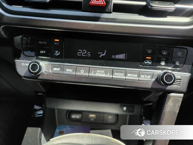 Kia The New Seltos id 4842460 из Кореи 7