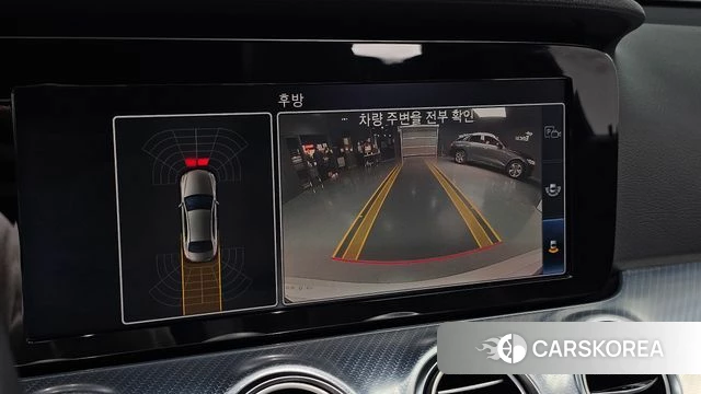 Mercedes-Benz E-Class W213 id 4542738 из Кореи 7