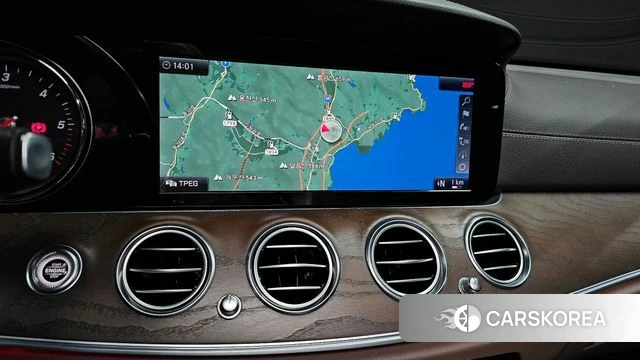 Mercedes-Benz E-Class W213 id 4698548 из Кореи 7