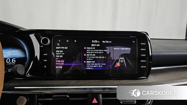 Kia K5 3rd generation id 4905729 из Кореи 7