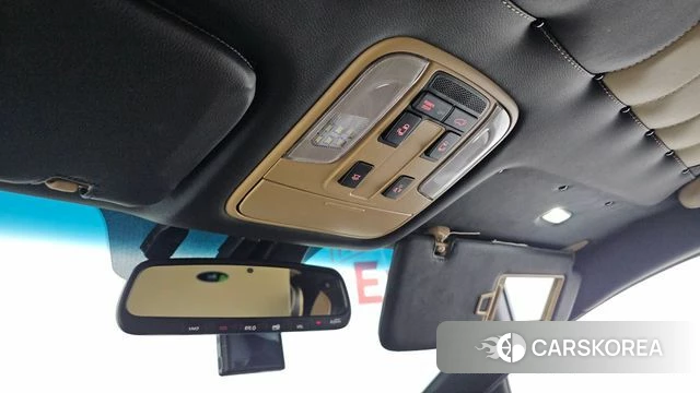 Kia The New Carnival id 3820732 из Кореи 7